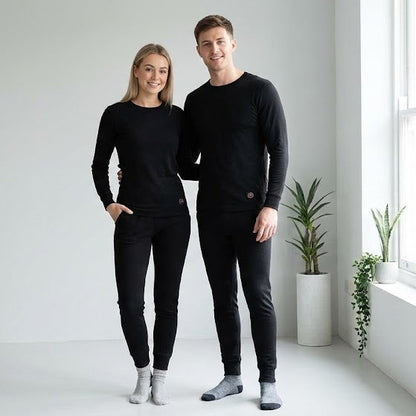 Heated Thermal Dual Set