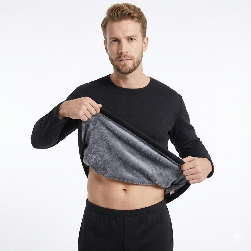 Heated Thermal Dual Set