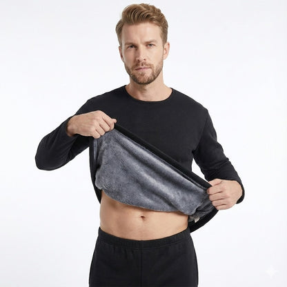 Heated Thermal Dual Set