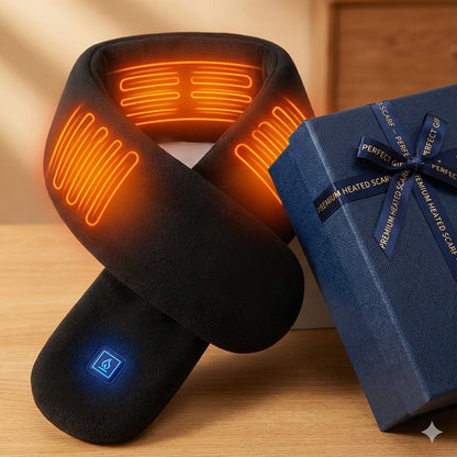 Heated Scarf for Women