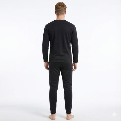 Heated Thermal Dual Set