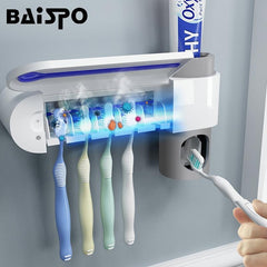 Toothbrush Sterilizer