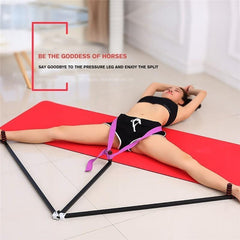 Leg Stretcher - Split Stretcher