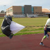 Image of Running Parachute - Resistance Parachute