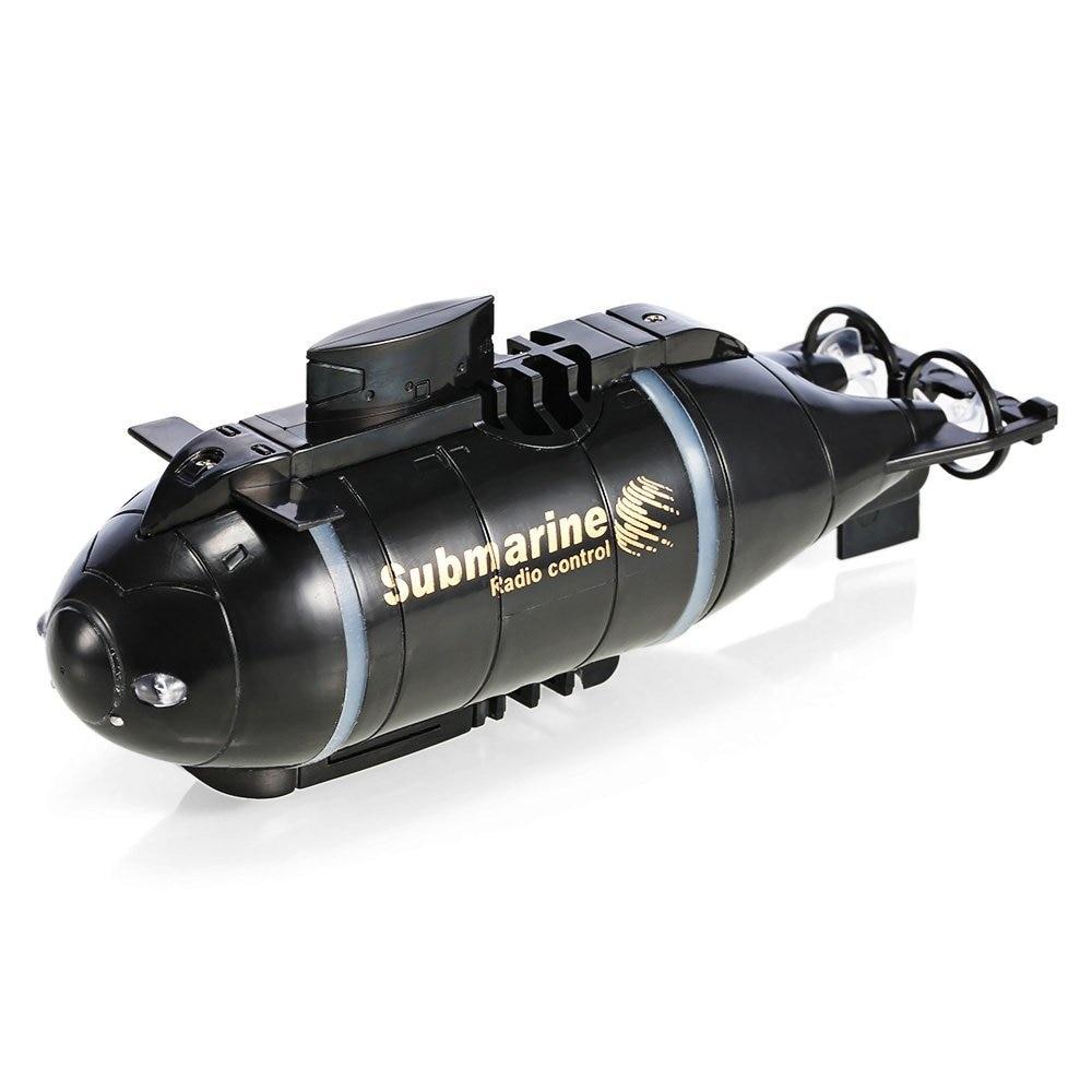 Rc Submarine - Remote Control Submarine