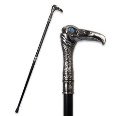 Eagle-Head Luxury Cane Walking Stick