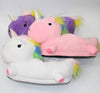 Image of Unicorn Slippers - Unicorn Slippers for Kids