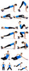 Image of Workout Sliders - Exercise Sliders