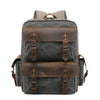 Image of Laptop Rucksack Backpack for Men 15.6 Inches