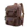 Image of Laptop Rucksack Backpack for Men 15.6 Inches