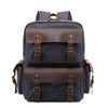 Image of Laptop Rucksack Backpack for Men 15.6 Inches