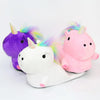 Image of Unicorn Slippers - Unicorn Slippers for Kids