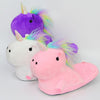 Image of Unicorn Slippers - Unicorn Slippers for Kids