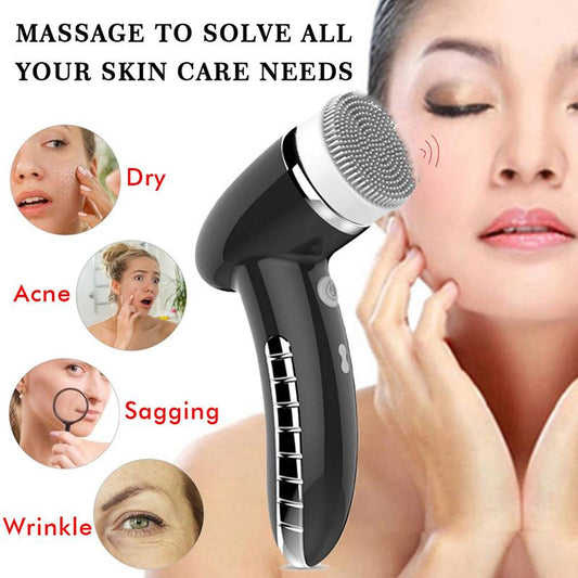Face Cleansing Brush