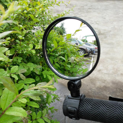 Bicycle Mirrors - Bicycle Rear View Mirror