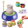 Image of Pottery For Kids - Ceramics for Kids