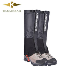 Hiking Gaiters - Snow gaiters