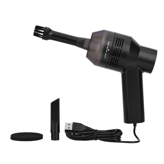 Keyboard Vacuum - USB keyboard cleaner