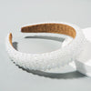 Image of Womens Bling Designer Headbands