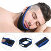 Image of Anti-Snoring Chin Strap