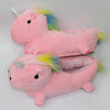 Image of Unicorn Slippers - Unicorn Slippers for Kids