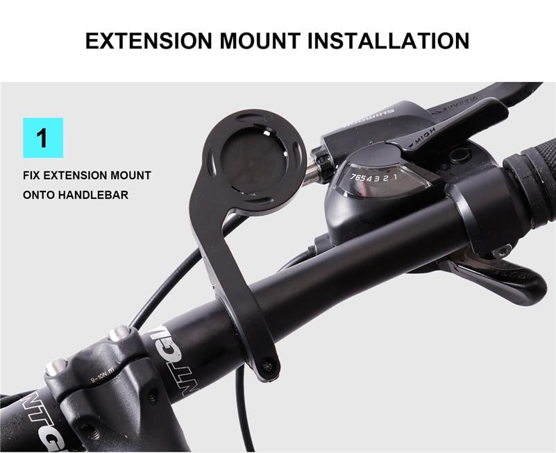 Bike Computer