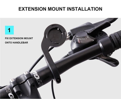 Bike Computer