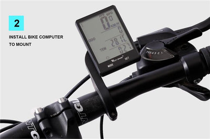 Bike Computer