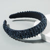 Image of Womens Bling Designer Headbands