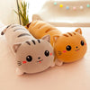 Image of 70cm Stuffed Cat Plush Toy
