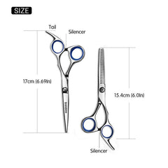Professional Hair Scissors Hair Stylist
