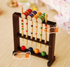 Image of Wooden Croquet Set - Children´s Croquet Set Mini