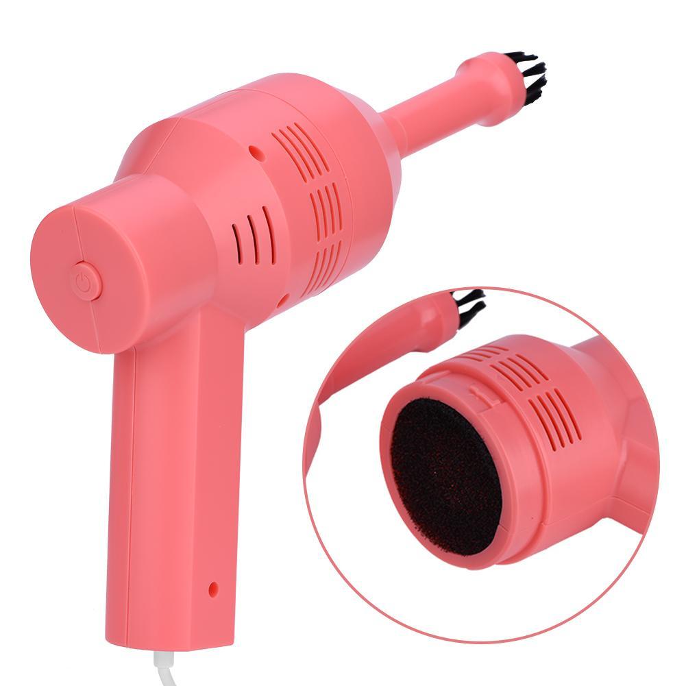 Keyboard Vacuum - USB keyboard cleaner