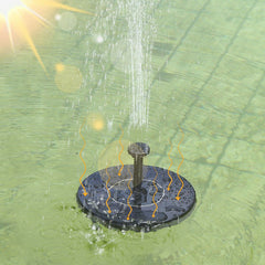 12V 45m High Lift Solar Water Pump 180W 6000L/h Deep Well Pump DC Screw Submersible Pump Irrigation Garden Home Agricultural
