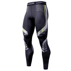 Mens Compression Pants Workout Clothes for Men