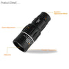 Image of Hiking Monocular Digital Binocular Lens Camera HD