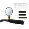 Image of Bicycle Mirrors - Bicycle Rear View Mirror