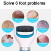 Image of Callus Remover Foot Grinder Pedicure