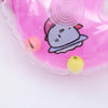 Image of Baby Neck Float - Baby Pool Float