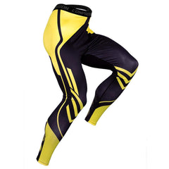 Mens Compression Pants Workout Clothes for Men