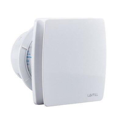 Home Low Noise Extractor Fan
