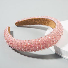 Womens Bling Designer Headbands