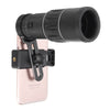 Image of Hiking Monocular Digital Binocular Lens Camera HD