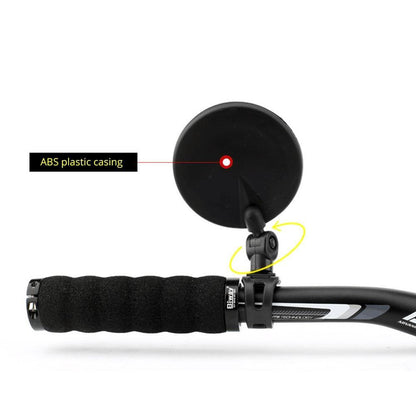 Bicycle Mirrors - Bicycle Rear View Mirror