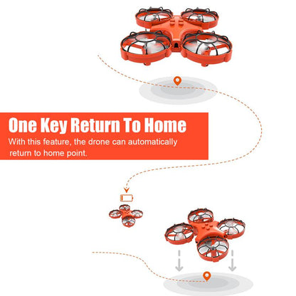 Rc Quadcopter - RC Drone Quadcopter