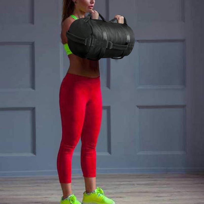 Sandbag Workout - 5kg Training Sandbag