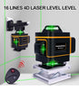 Image of Self Leveling Laser - 4d Laser Level