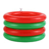 Image of Reindeer Ring Toss - Inflatable Reindeer Ring Toss