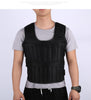 Image of Weight Vest 30Kg - Weighted Vest Workout