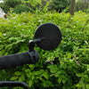 Image of Bicycle Mirrors - Bicycle Rear View Mirror